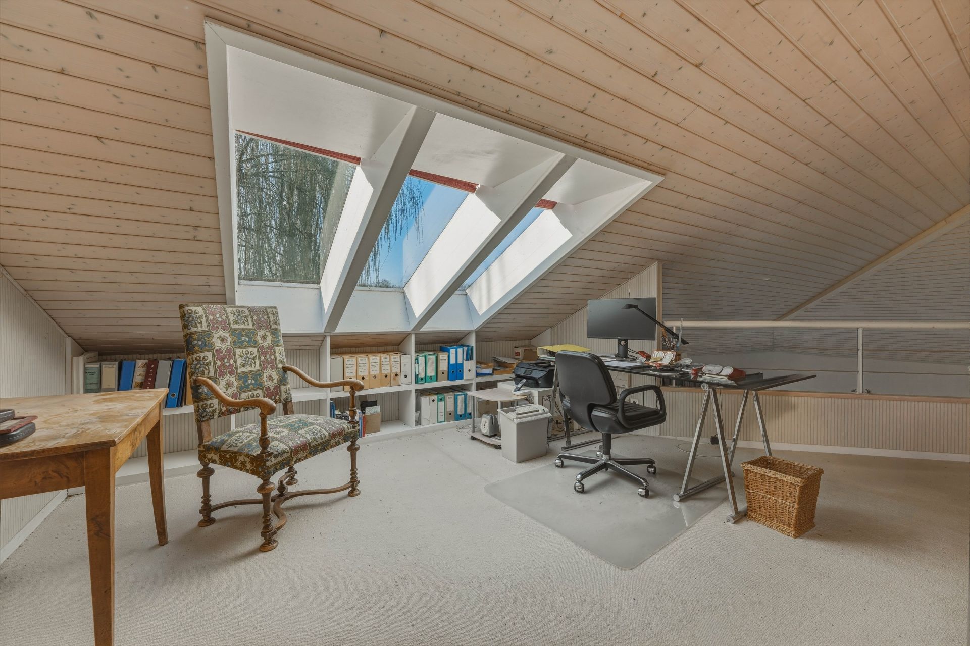 maison 9 Pièces en vente sur LOISIN (74140)