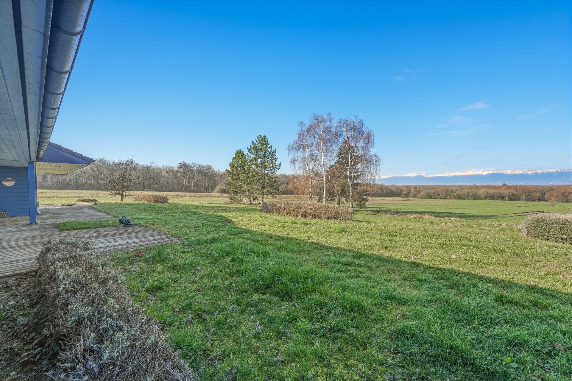 maison 9 Pièces en vente sur LOISIN (74140)