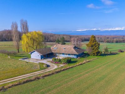 Vente Maison Loisin 9&nbsp;Pièces 350&nbsp;m²