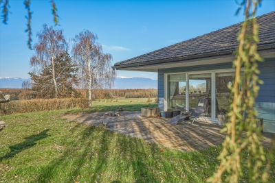 Sale House Loisin 9&nbsp;Rooms 350&nbsp;m²
