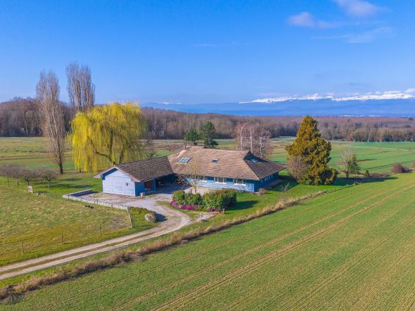 Vente Maison Loisin 9&nbsp;Pièces 350&nbsp;m²