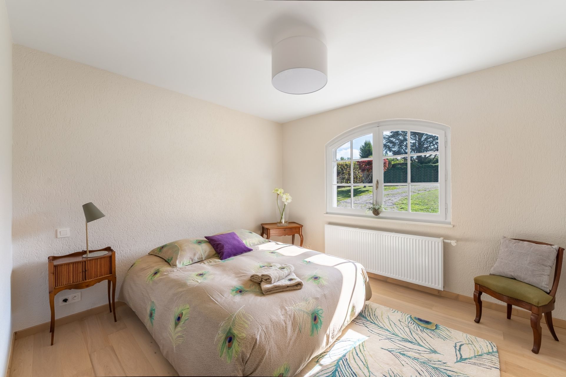 villa 5 Rooms for sale on NERNIER (74140)