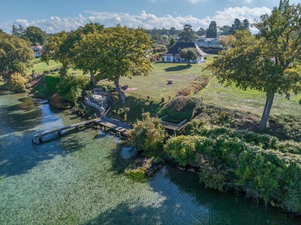 Vente Villa Nernier 5&nbsp;Pièces 162&nbsp;m²