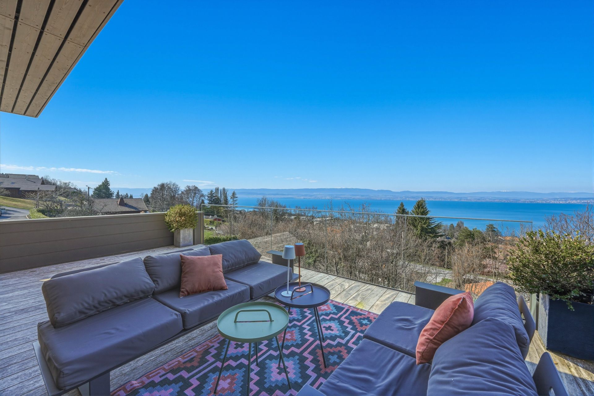 maison 6 Pièces en vente sur EVIAN LES BAINS (74500)