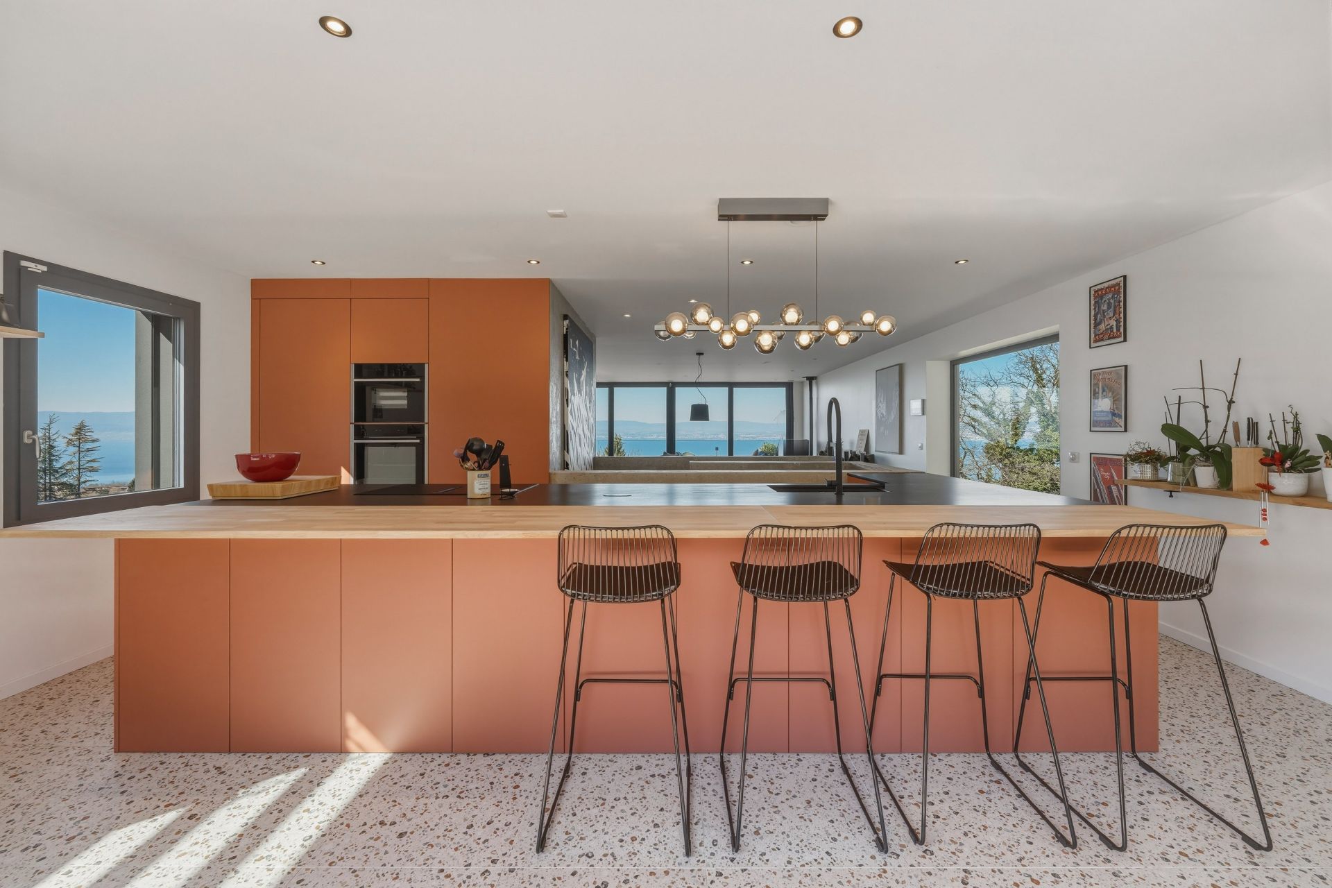 maison 6 Pièces en vente sur EVIAN LES BAINS (74500)