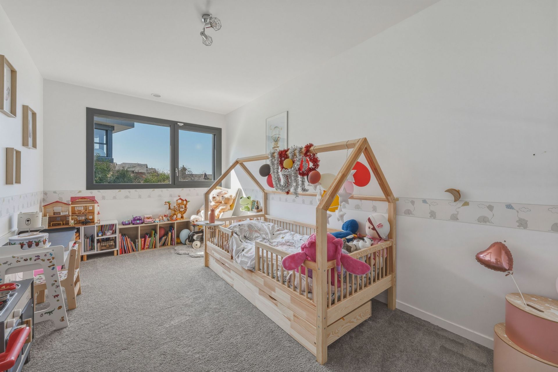 maison 6 Pièces en vente sur EVIAN LES BAINS (74500)