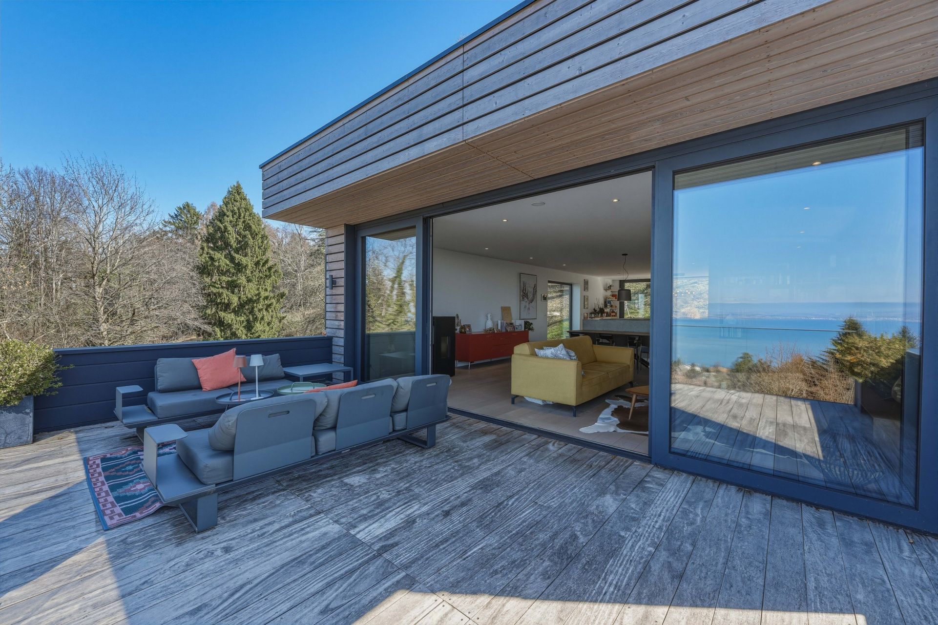 maison 6 Pièces en vente sur EVIAN LES BAINS (74500)