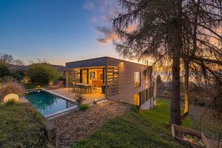 maison 6 Pièces en vente sur EVIAN LES BAINS (74500)