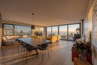 maison 6 Pièces en vente sur EVIAN LES BAINS (74500)