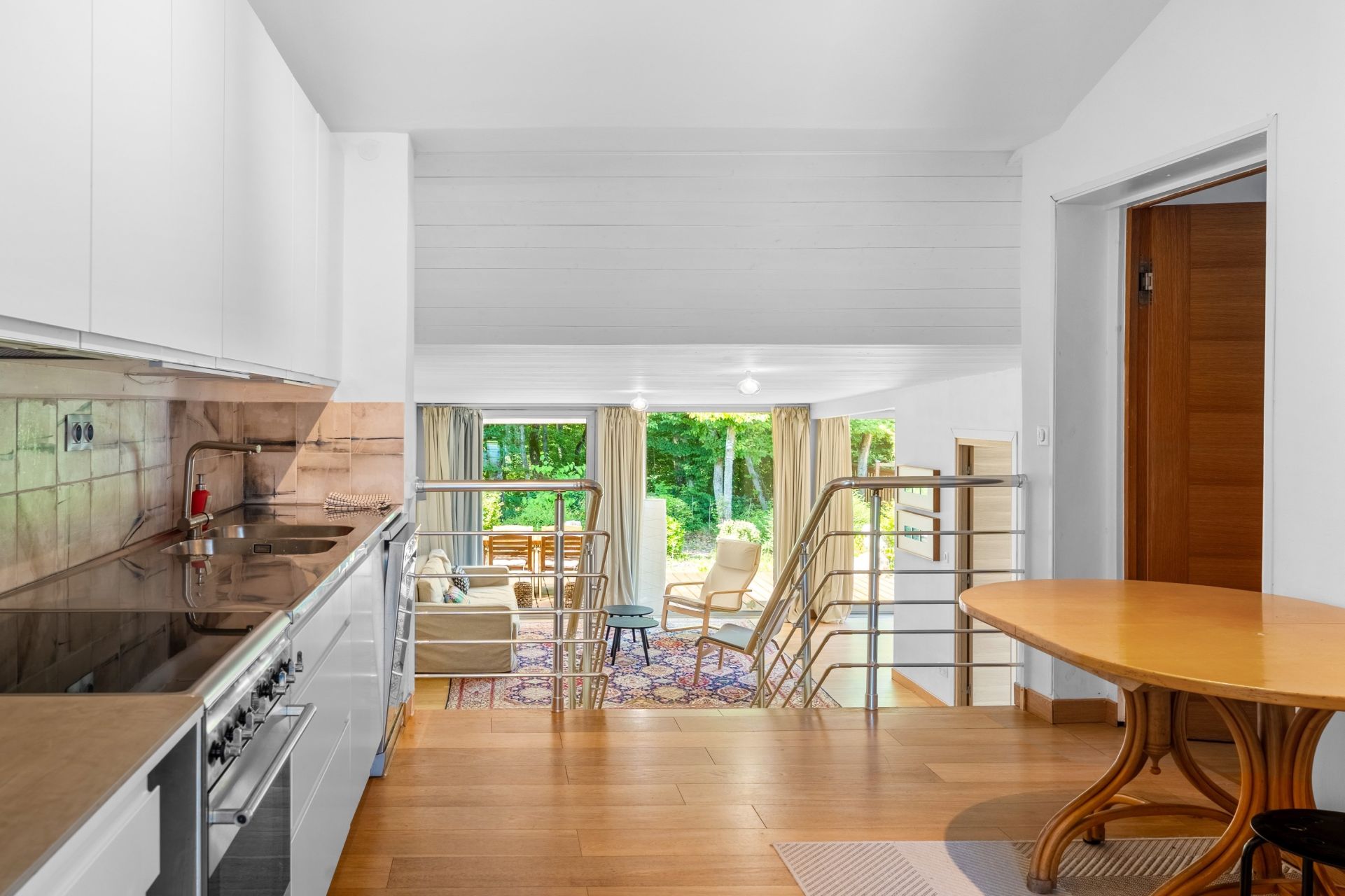 maison 8 Pièces en vente sur VEIGY FONCENEX (74140)