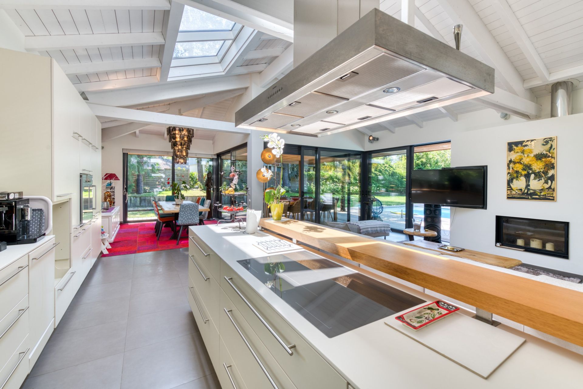 maison 9 Pièces en vente sur SCIEZ (74140)