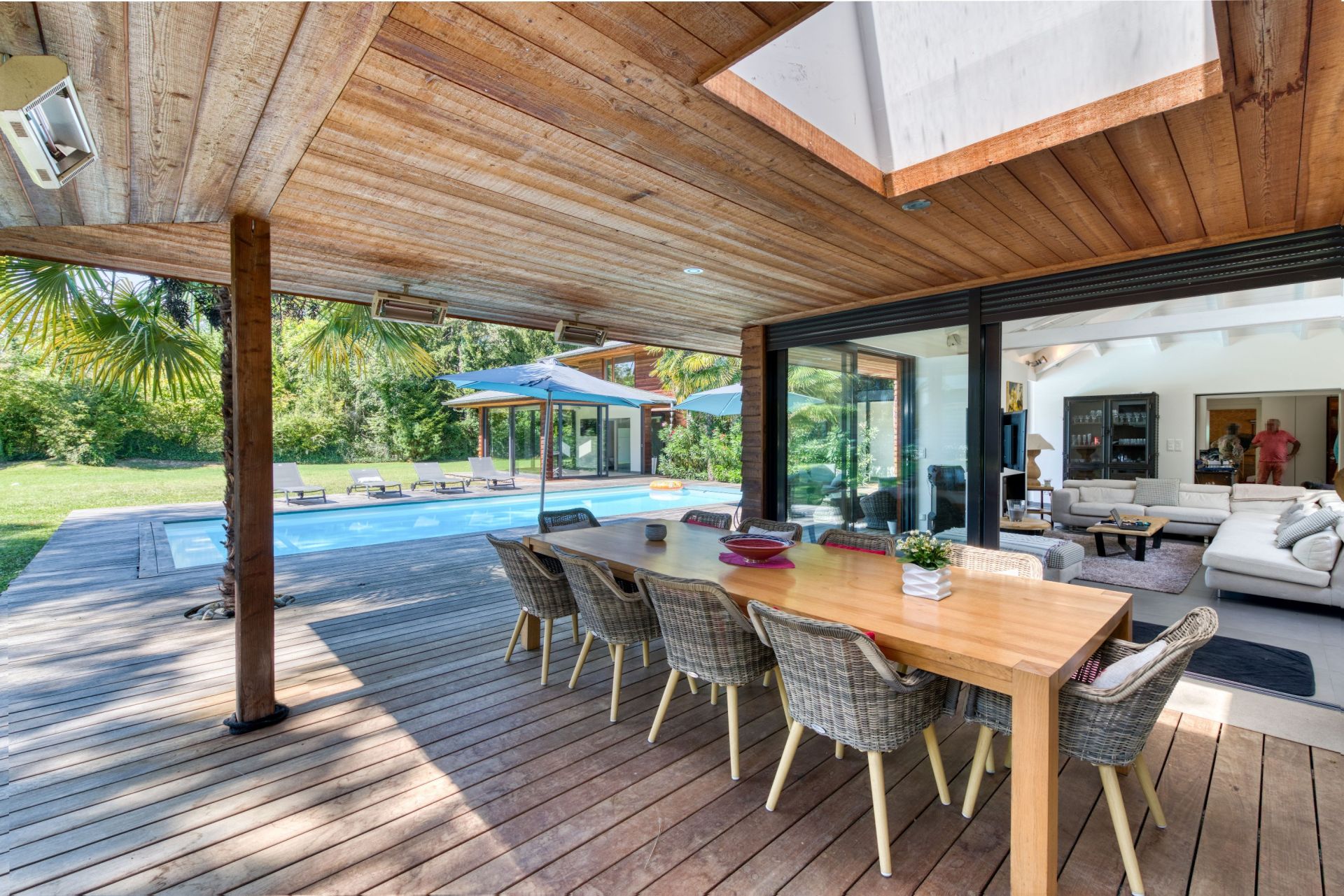 maison 9 Pièces en vente sur SCIEZ (74140)