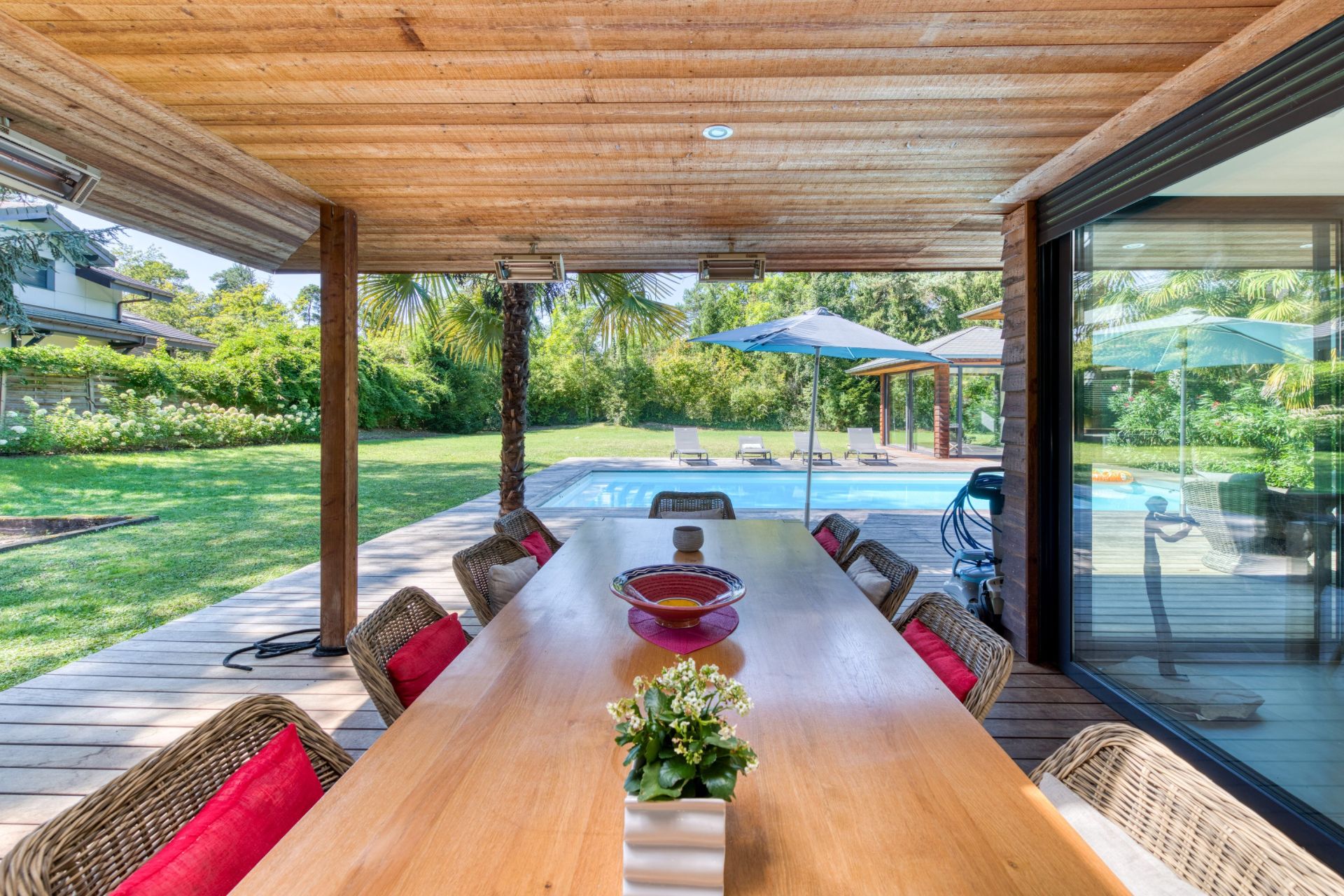 maison 9 Pièces en vente sur SCIEZ (74140)