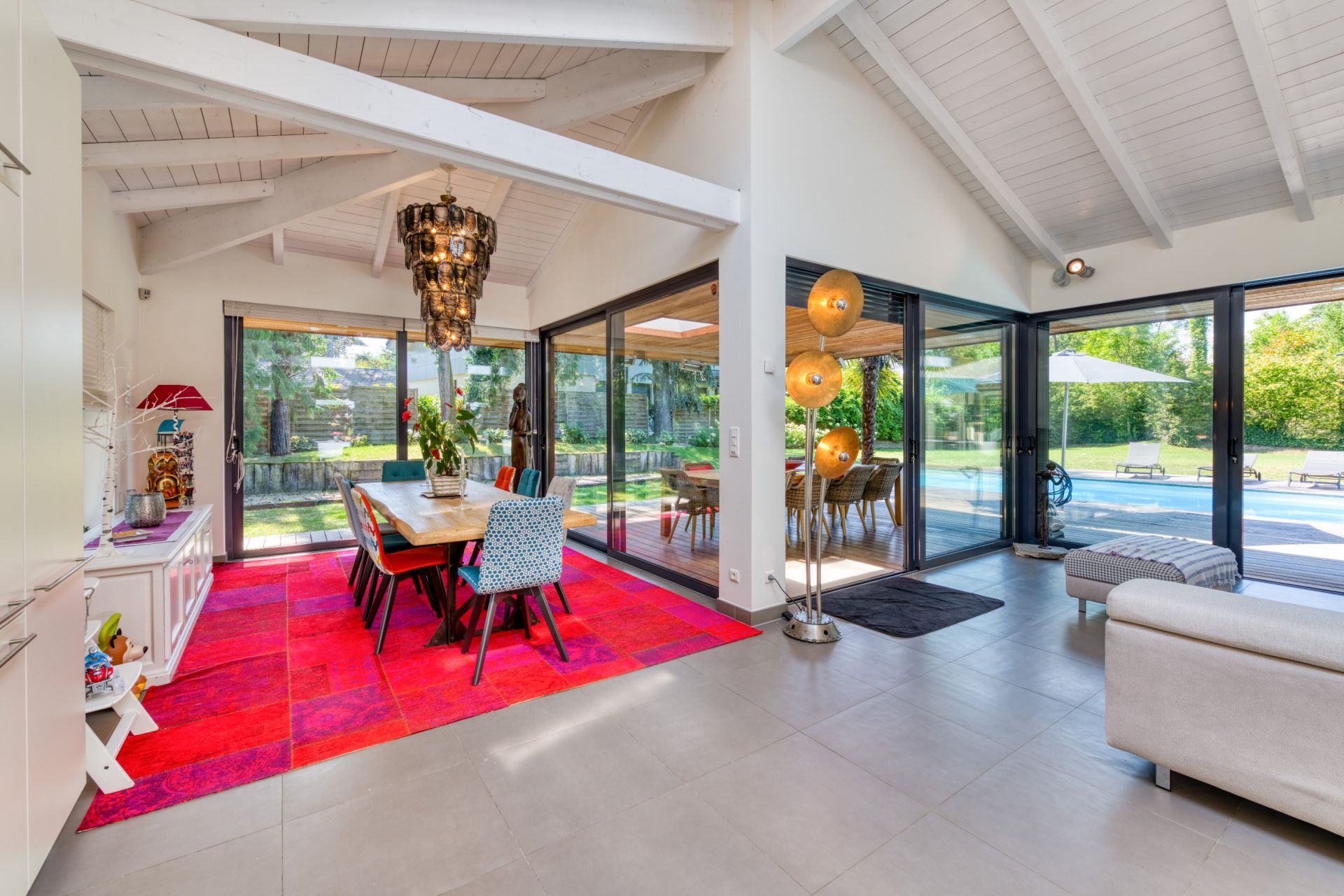 maison 9 Pièces en vente sur SCIEZ (74140)