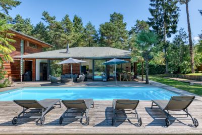 Vente Maison Sciez 9&nbsp;Pièces 340&nbsp;m²