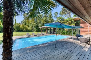 maison 9 Pièces en vente sur SCIEZ (74140)