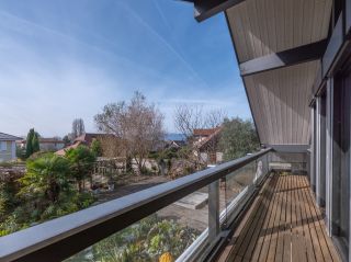 architect's house 7 Rooms for sale on CHENS SUR LEMAN (74140)