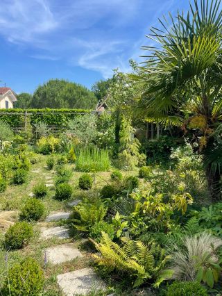 architect's house 7 Rooms for sale on CHENS SUR LEMAN (74140)