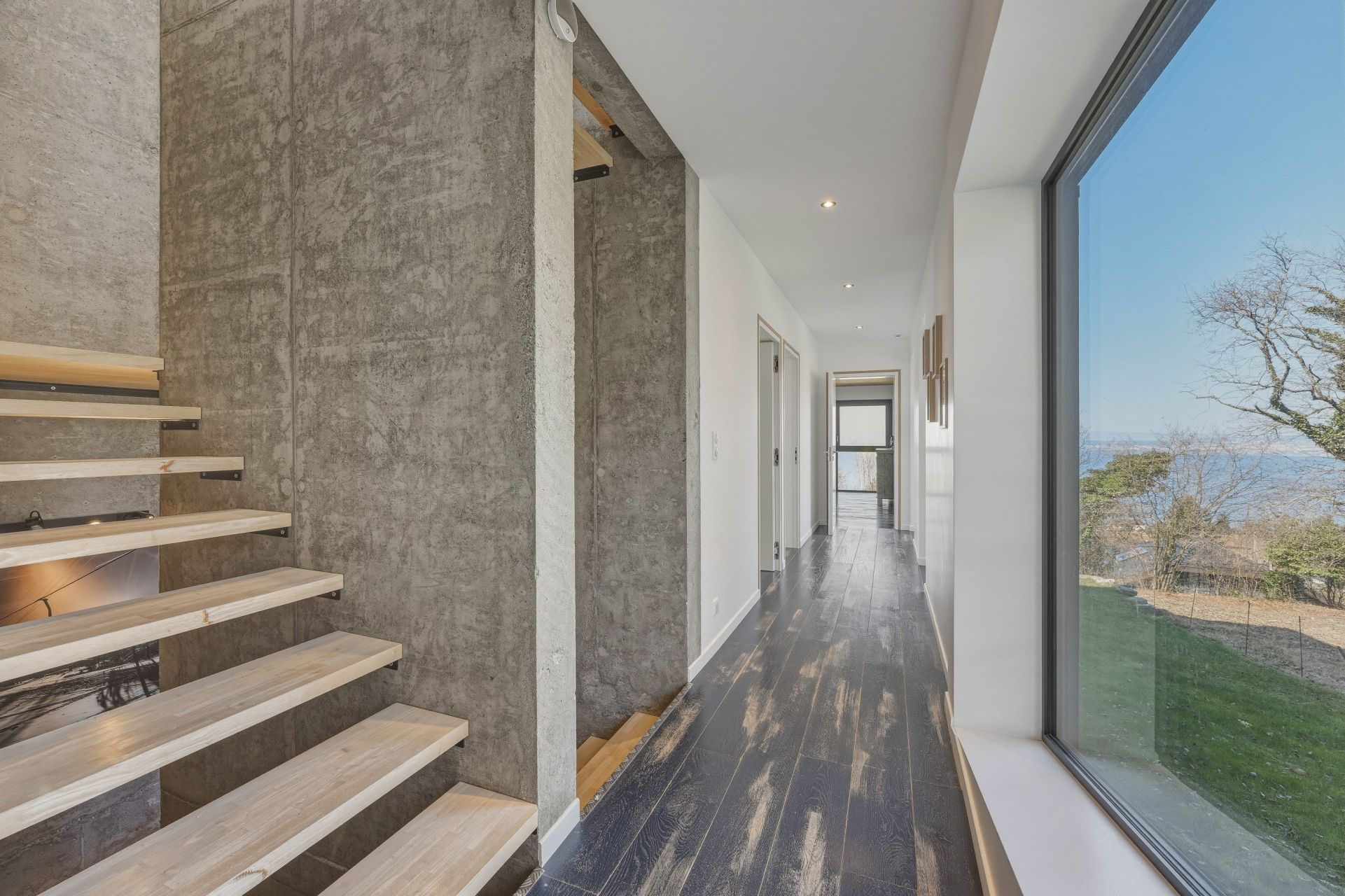 maison 6 Pièces en vente sur EVIAN LES BAINS (74500)