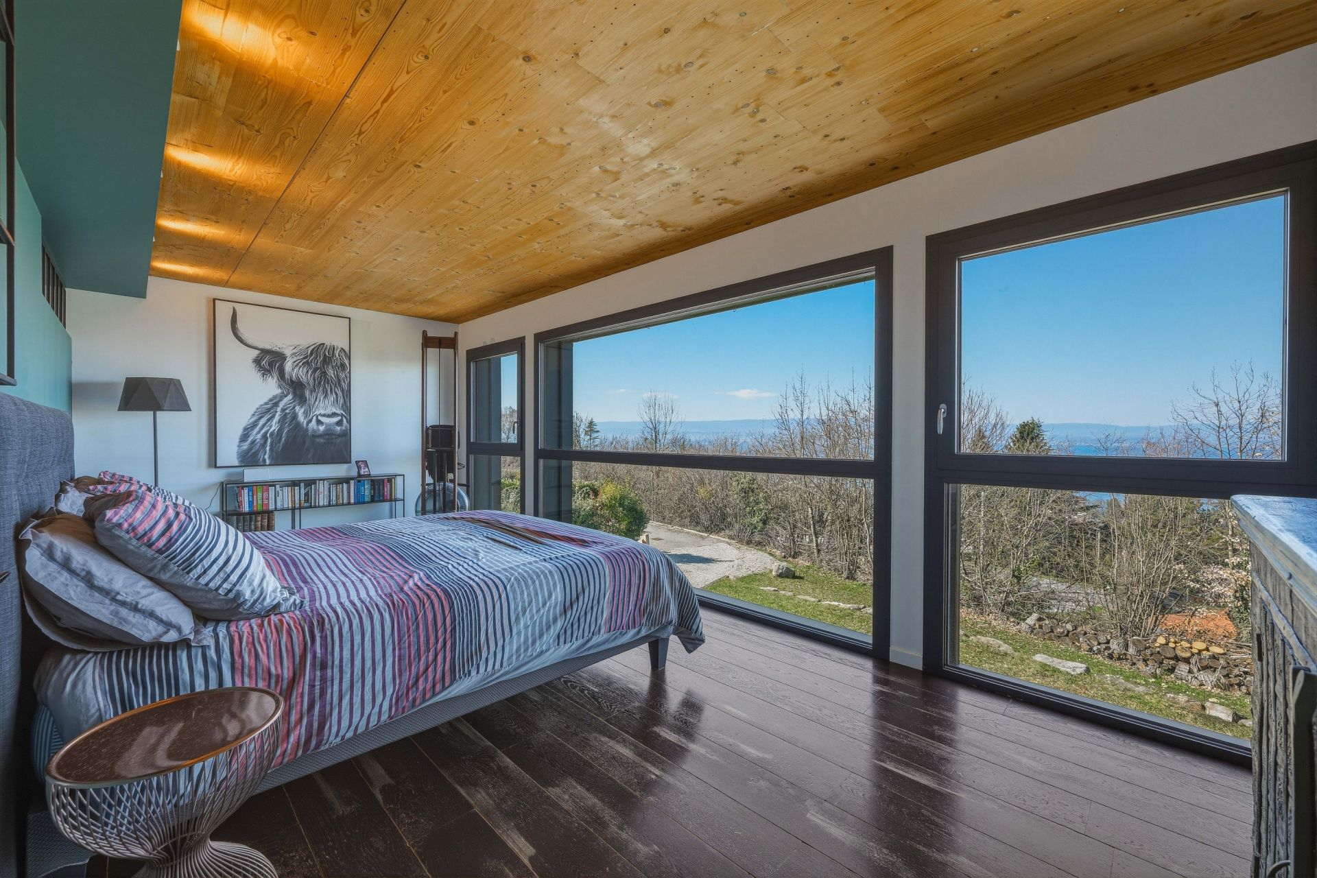 maison 6 Pièces en vente sur EVIAN LES BAINS (74500)