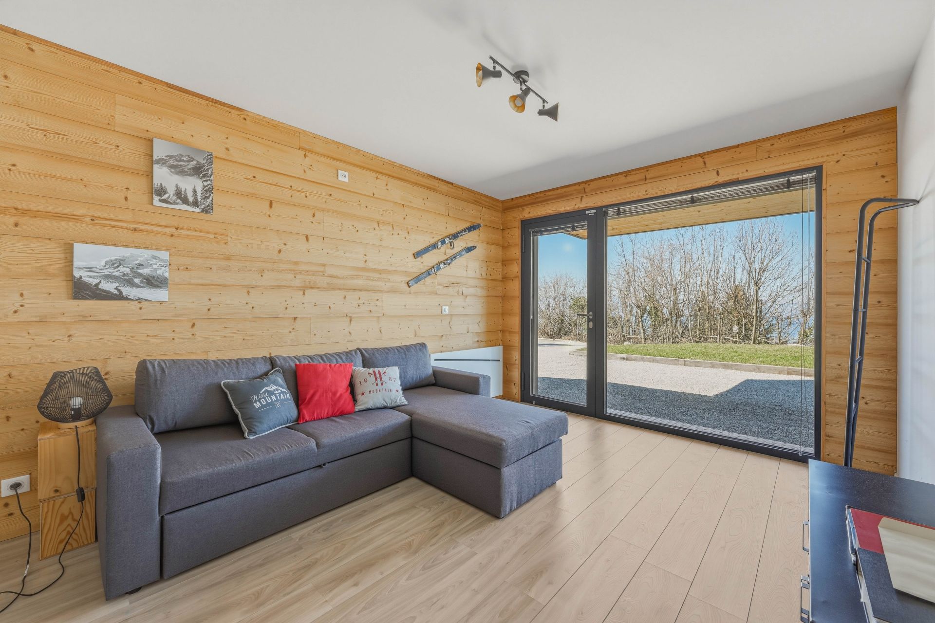 maison 6 Pièces en vente sur EVIAN LES BAINS (74500)