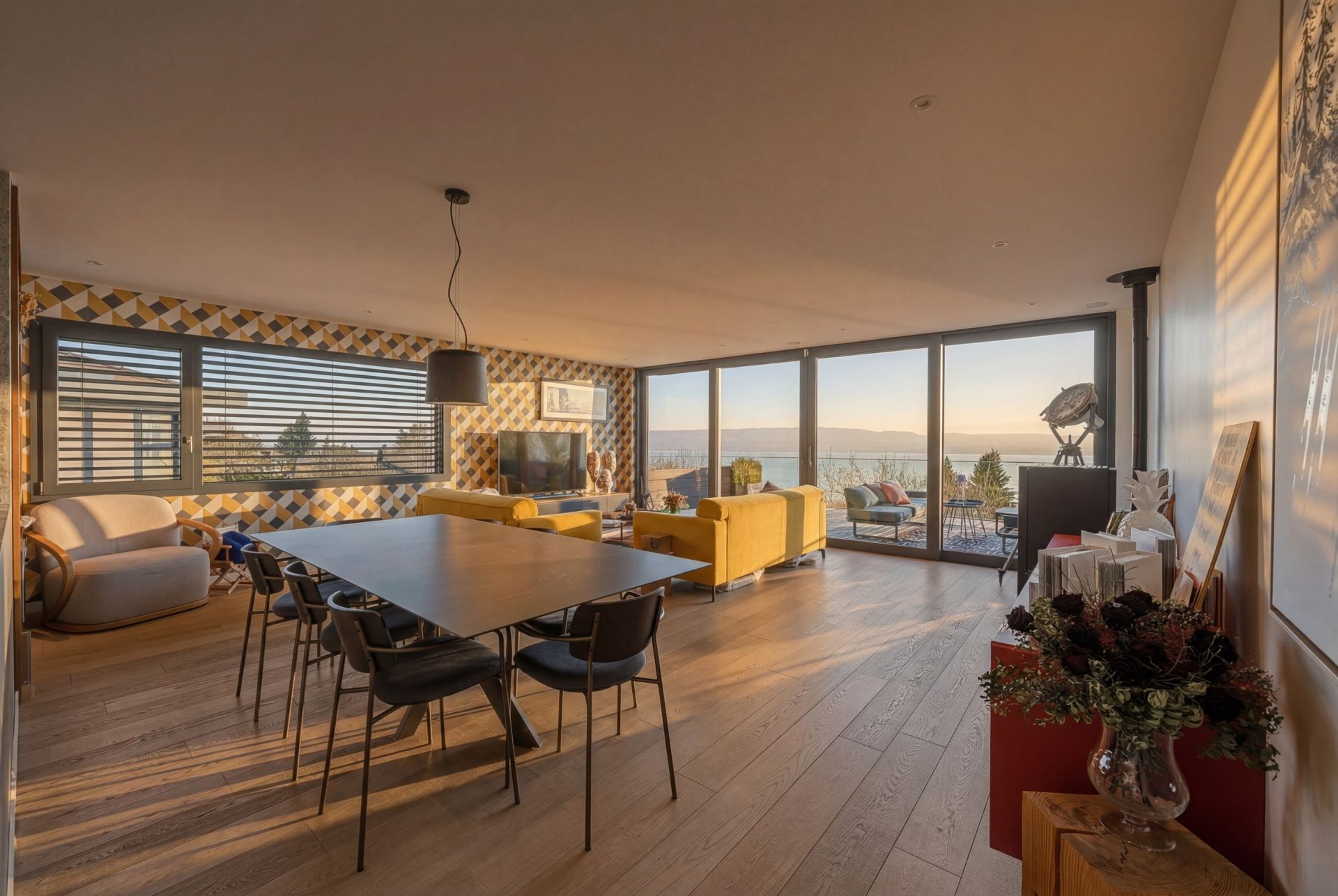 maison 6 Pièces en vente sur EVIAN LES BAINS (74500)