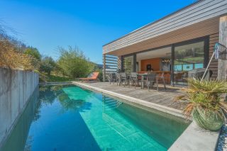maison 6 Pièces en vente sur EVIAN LES BAINS (74500)