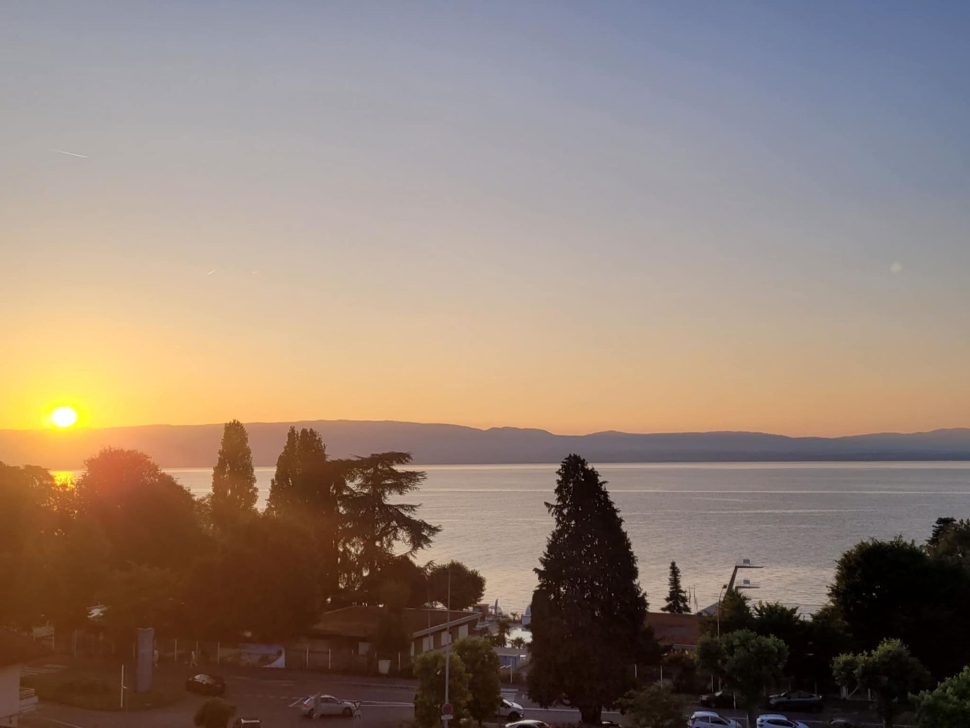 appartement 9 Pièces en vente sur EVIAN LES BAINS (74500)