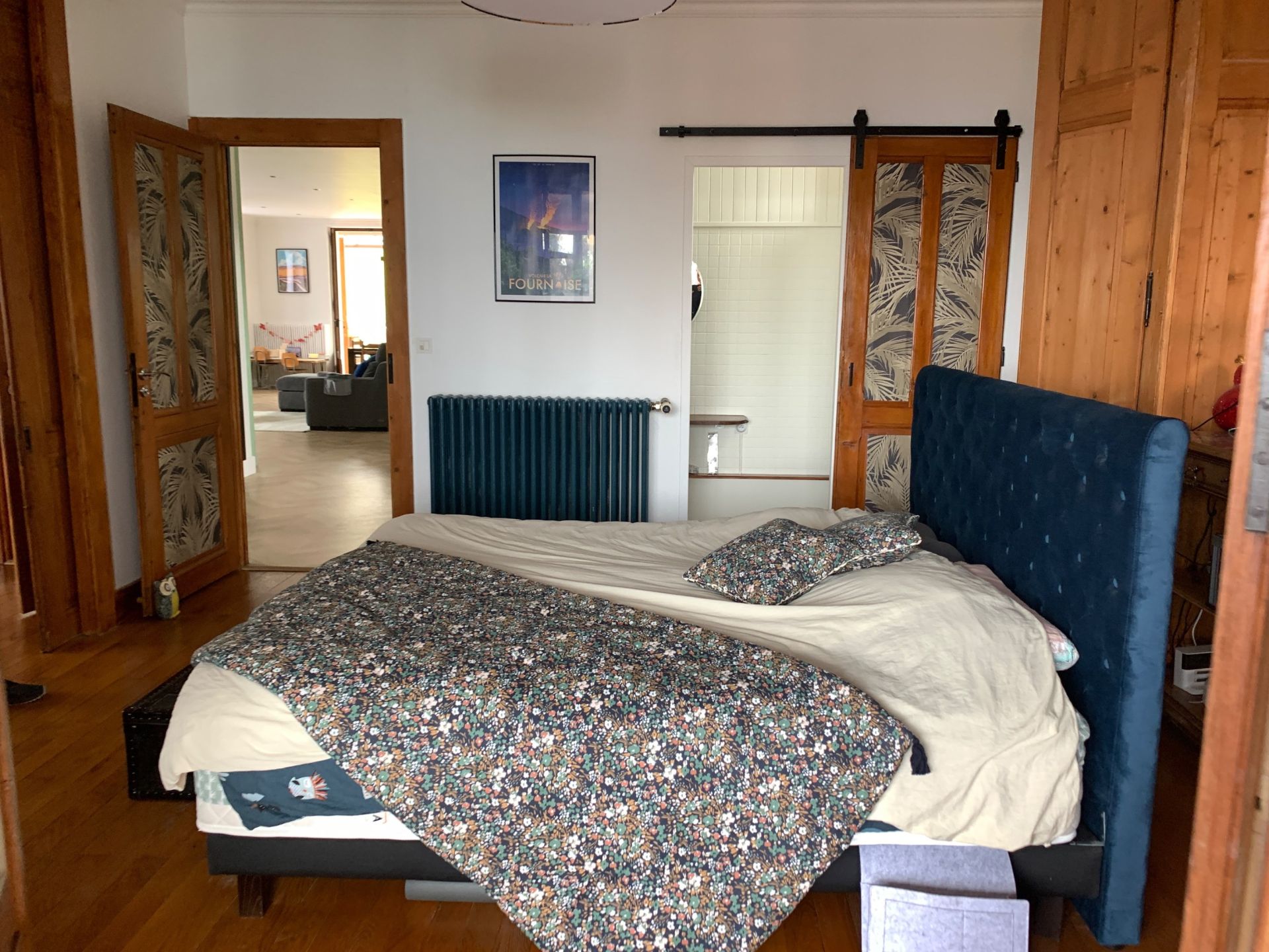 apartment 9 Rooms for sale on EVIAN LES BAINS (74500)