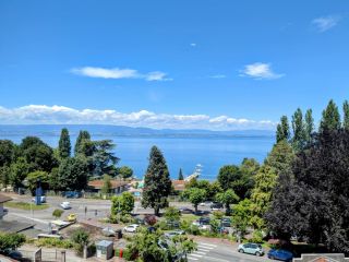 appartement 9 Pièces en vente sur EVIAN LES BAINS (74500)