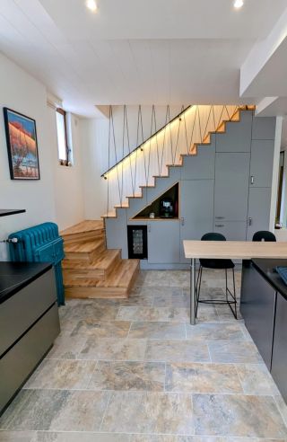 appartement 9 Pièces en vente sur EVIAN LES BAINS (74500)