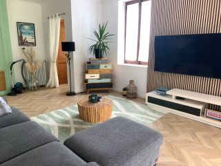 appartement 9 Pièces en vente sur EVIAN LES BAINS (74500)