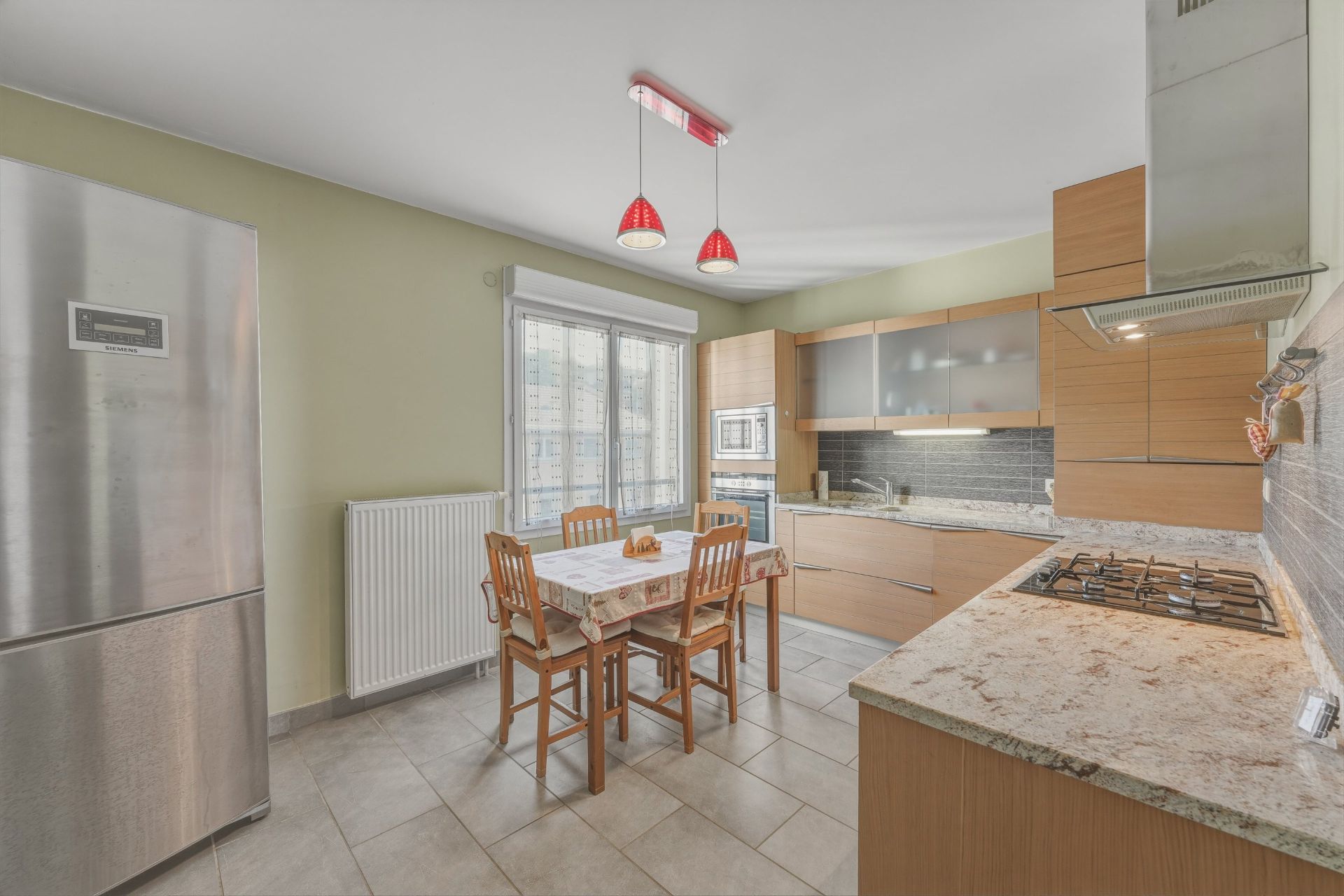 appartement 5 Pièces en vente sur EVIAN LES BAINS (74500)