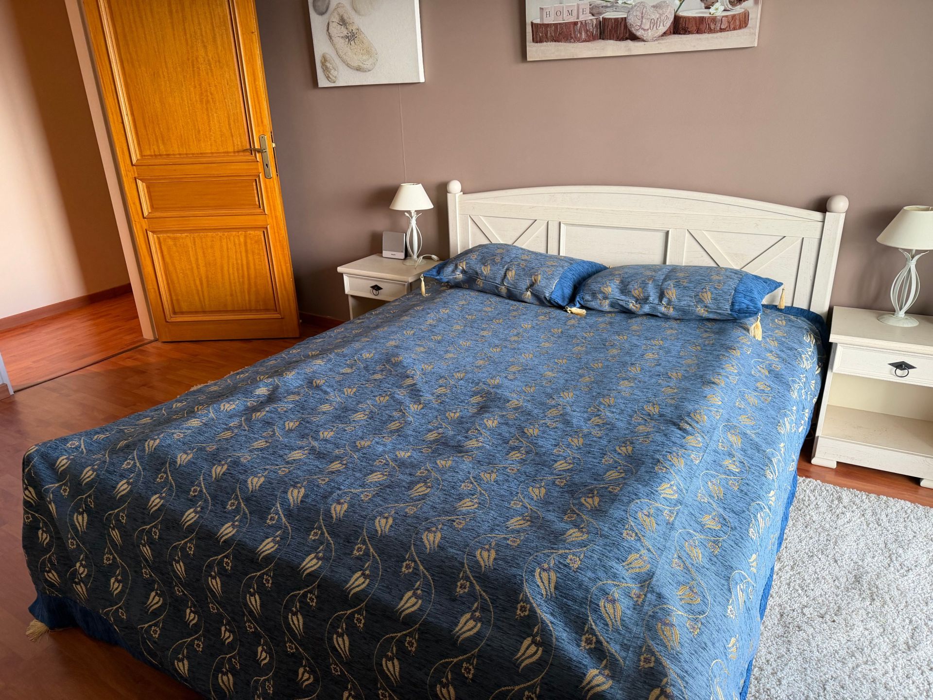 apartment 5 Rooms for sale on EVIAN LES BAINS (74500)