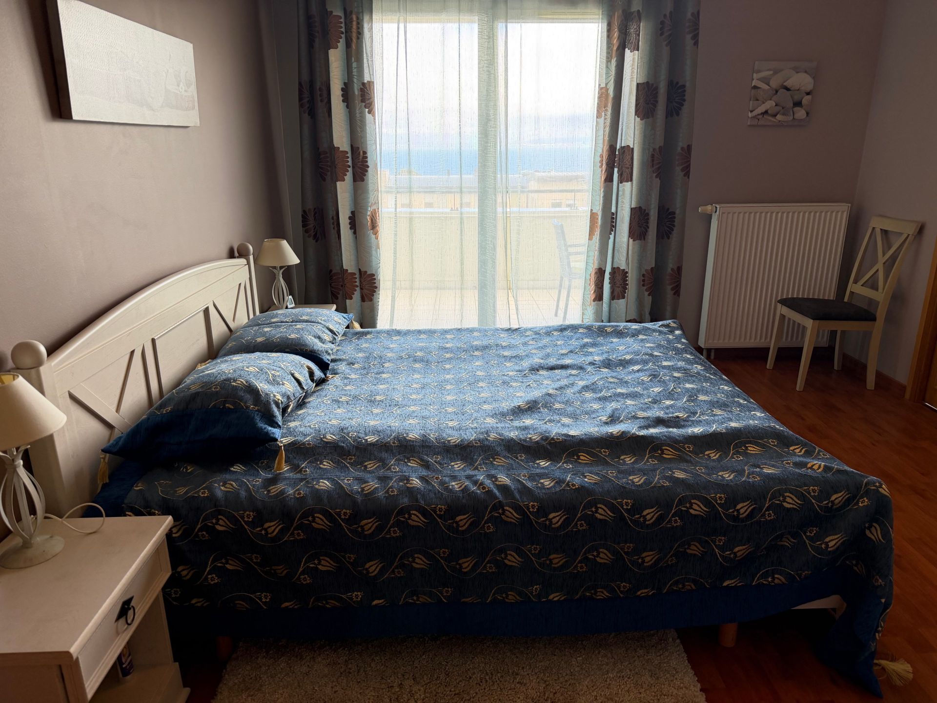 apartment 5 Rooms for sale on EVIAN LES BAINS (74500)