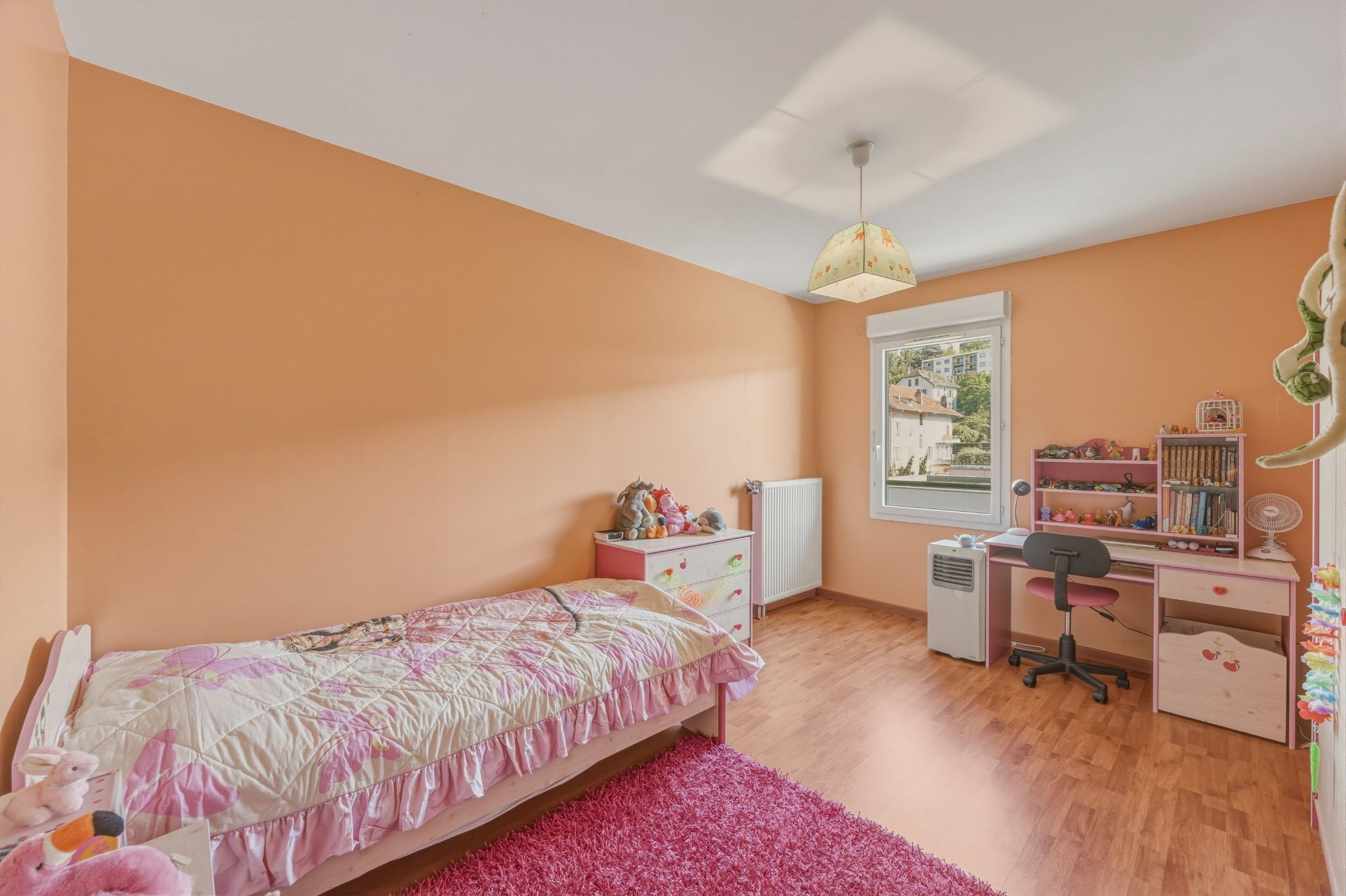 appartement 5 Pièces en vente sur EVIAN LES BAINS (74500)