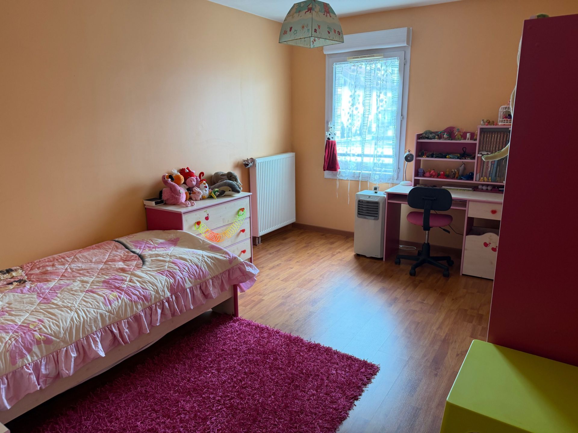 apartment 5 Rooms for sale on EVIAN LES BAINS (74500)