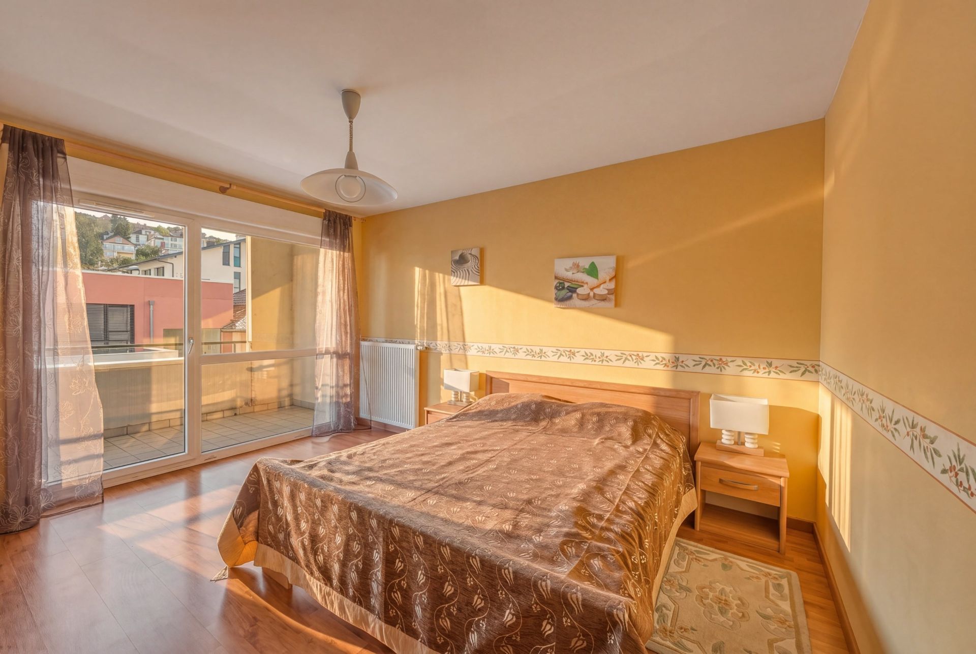 appartement 5 Pièces en vente sur EVIAN LES BAINS (74500)