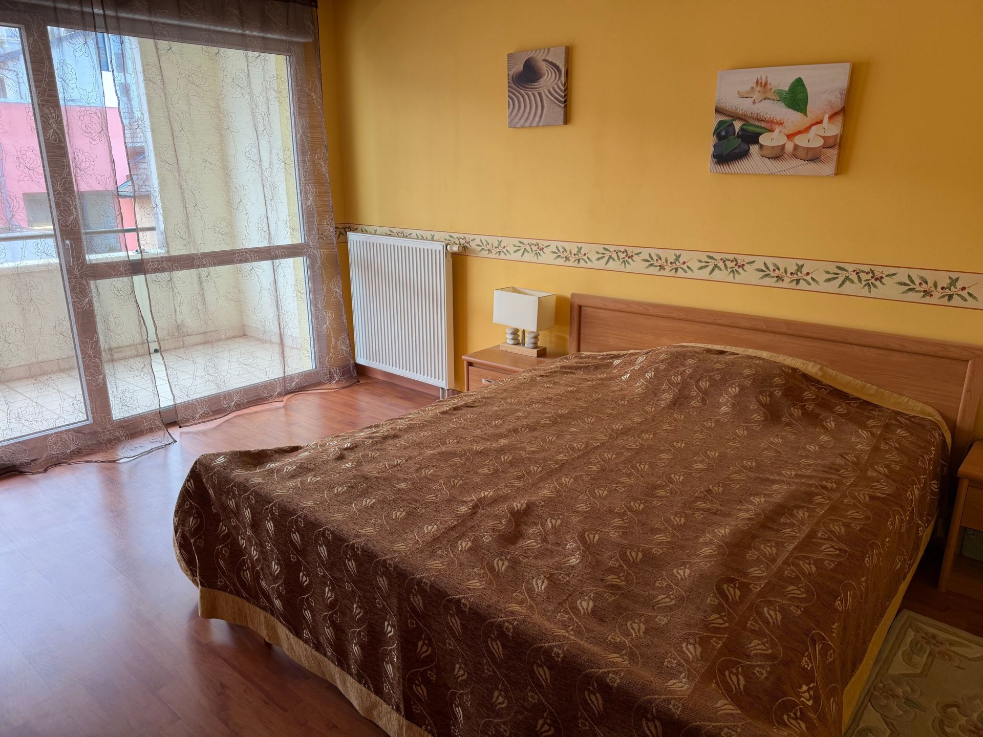 apartment 5 Rooms for sale on EVIAN LES BAINS (74500)