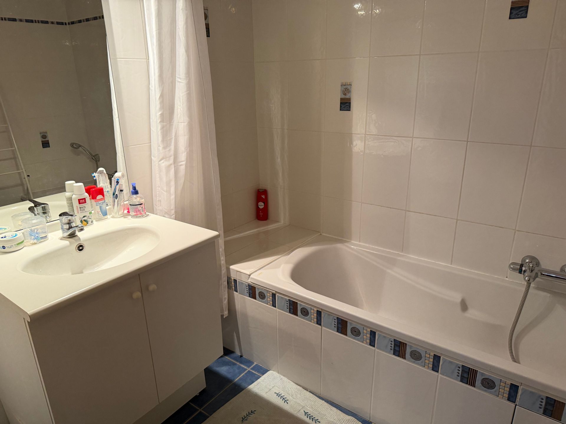 apartment 5 Rooms for sale on EVIAN LES BAINS (74500)