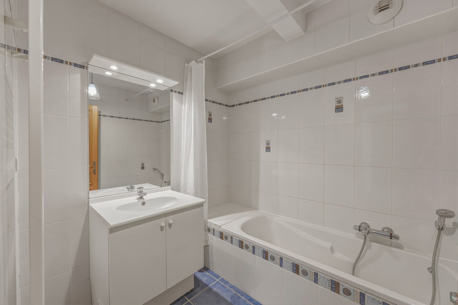 appartement 5 Pièces en vente sur EVIAN LES BAINS (74500)