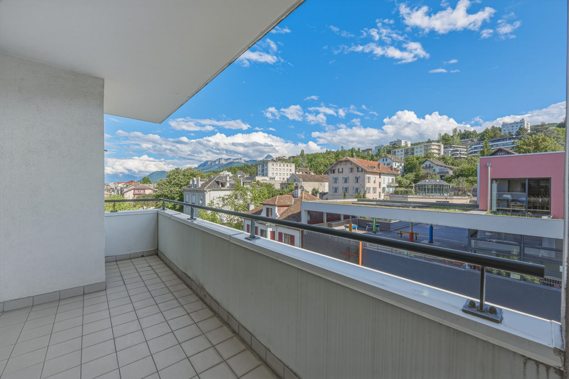 appartement 5 Pièces en vente sur EVIAN LES BAINS (74500)
