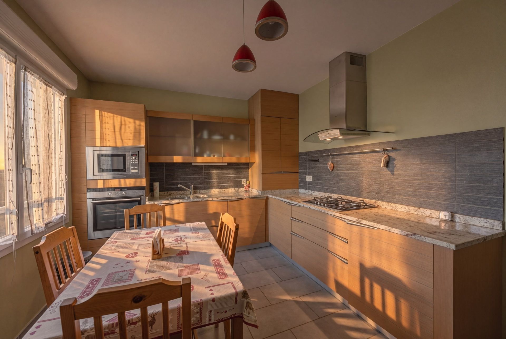 appartement 5 Pièces en vente sur EVIAN LES BAINS (74500)