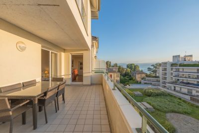Vente Appartement Évian-les-Bains 5&nbsp;Pièces 120&nbsp;m²