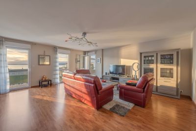 Sale Apartment Évian-les-Bains 5&nbsp;Rooms 120&nbsp;m²