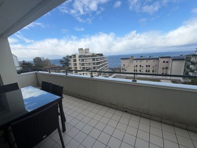 Sale Apartment Évian-les-Bains 5&nbsp;Rooms 120&nbsp;m²