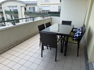 apartment 5 Rooms for sale on EVIAN LES BAINS (74500)