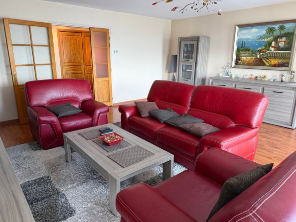 Sale Apartment Évian-les-Bains 5&nbsp;Rooms 120&nbsp;m²