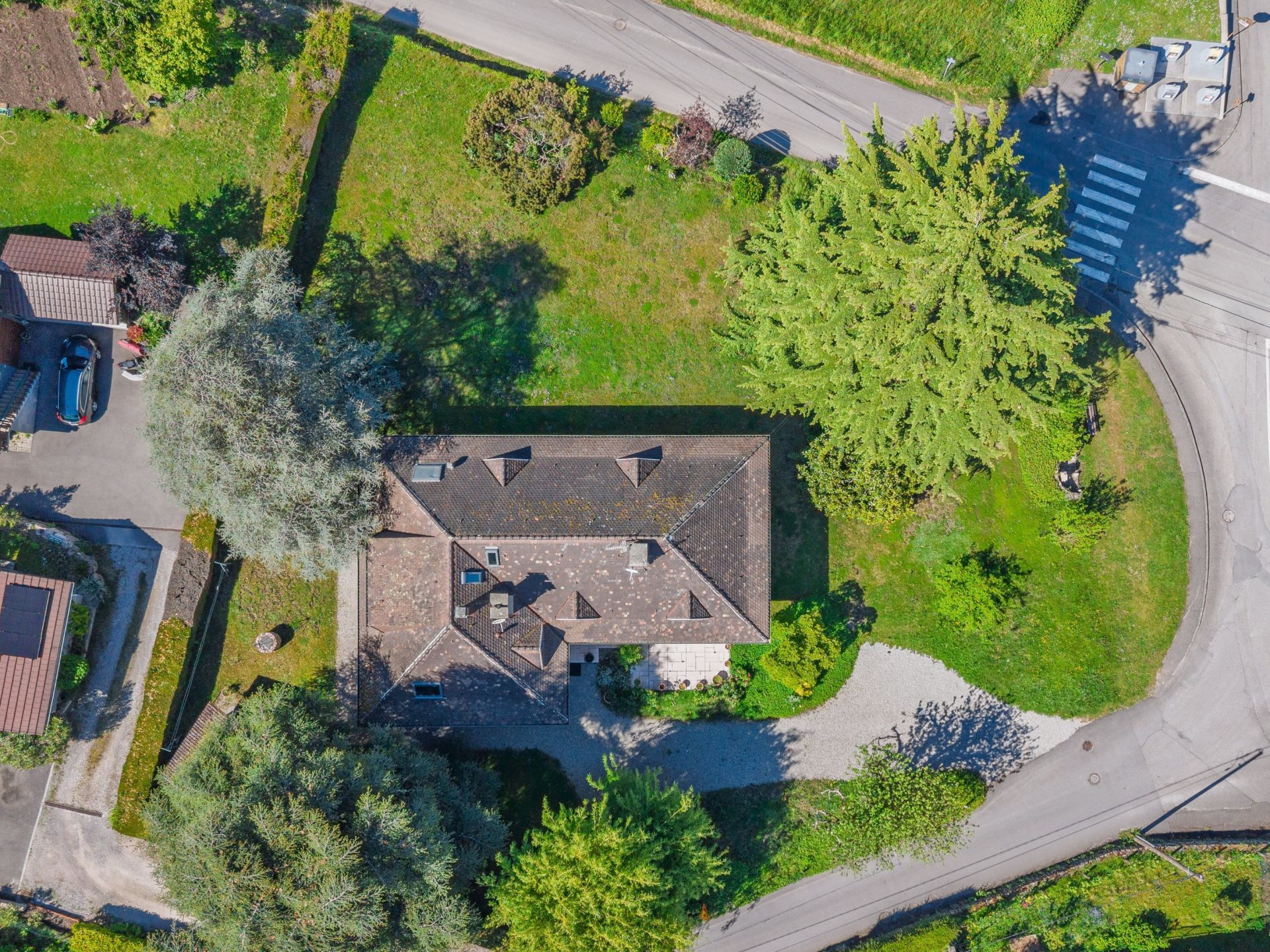 maison 9 Pièces en vente sur LUGRIN (74500)