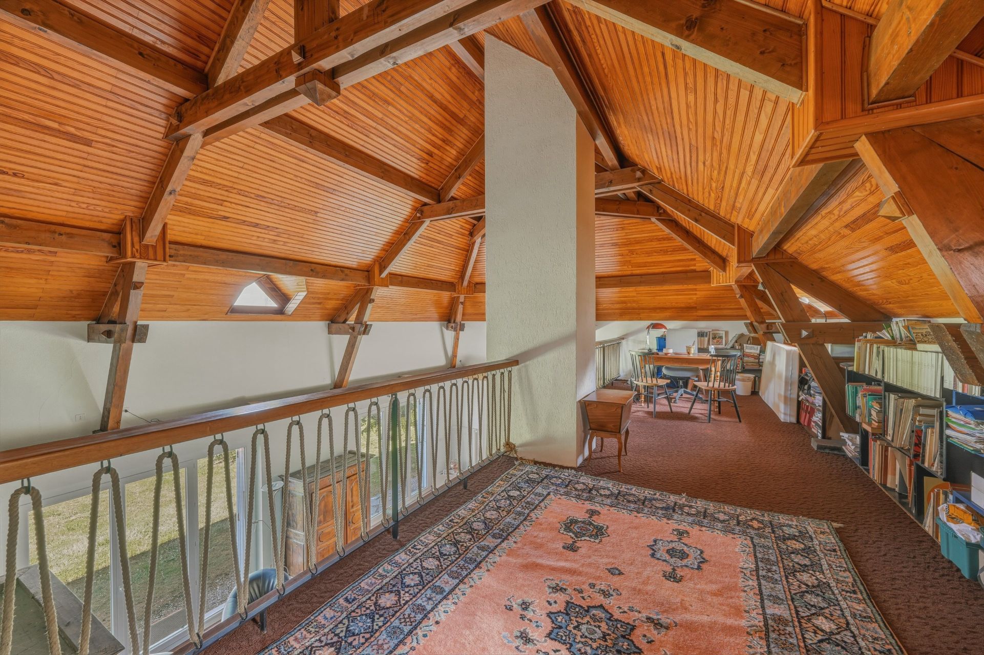 maison 9 Pièces en vente sur LUGRIN (74500)